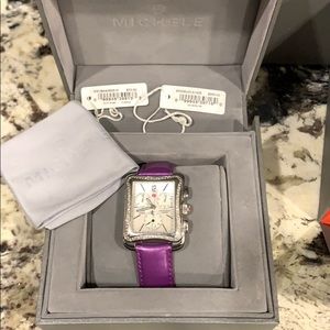 Michele Watch